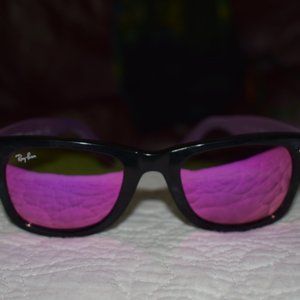 Rayban Wayfare Sunglasses